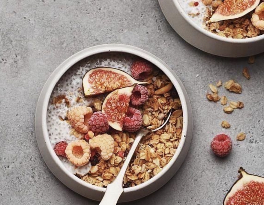 Promoção da Saúde Integral