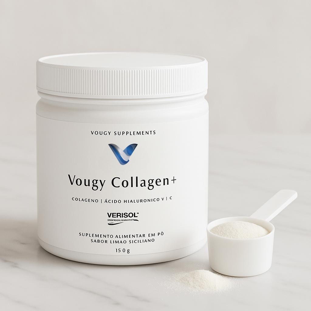 Vougy Collagen+
